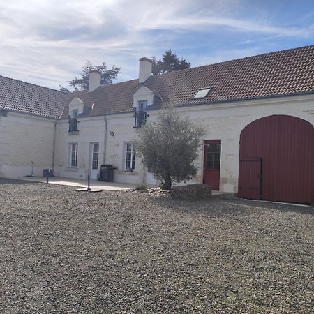 Maison Vacances, Proche Beauval Lye Zewnętrze zdjęcie