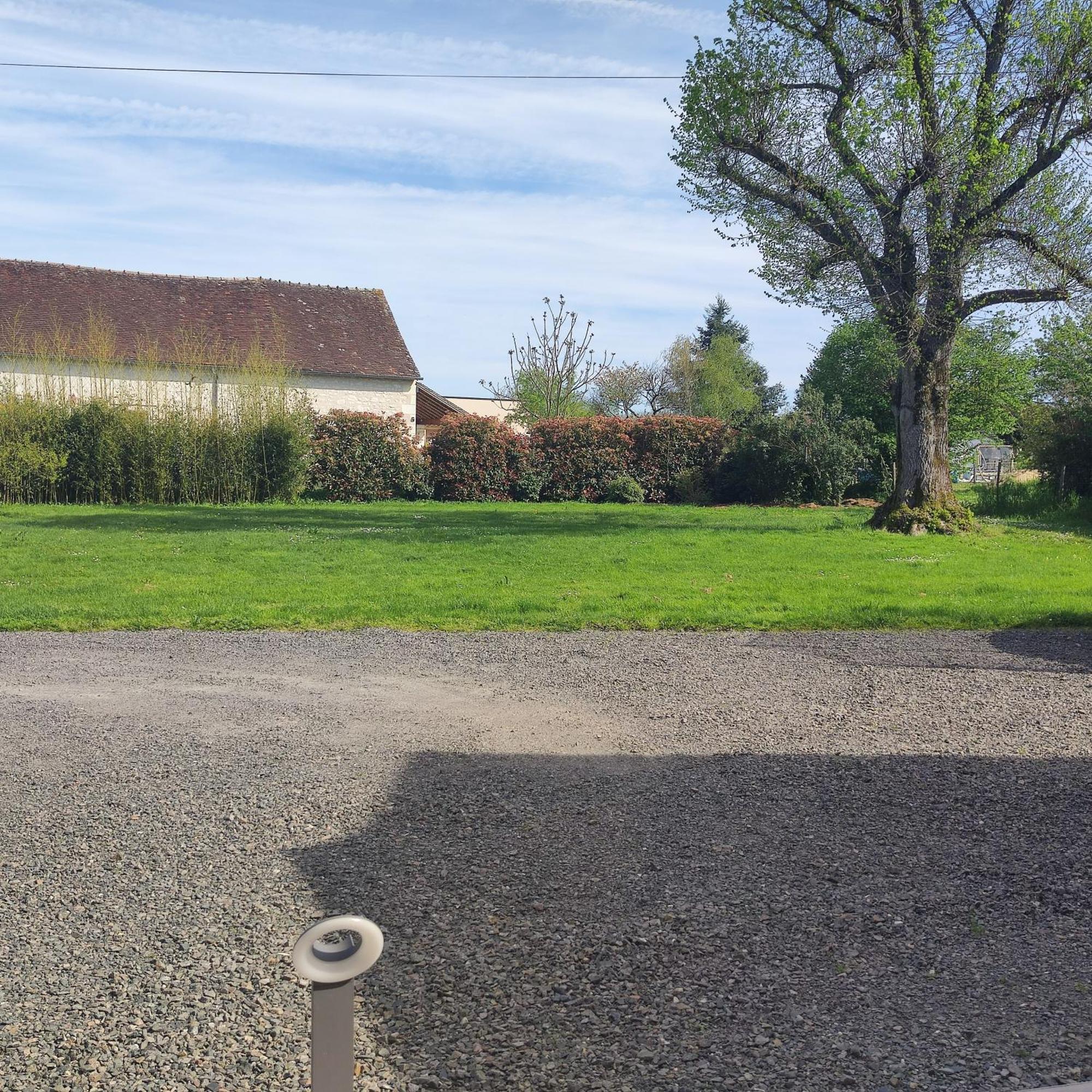 Maison Vacances, Proche Beauval Lye Zewnętrze zdjęcie